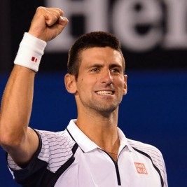 Novak Djokovic  Image